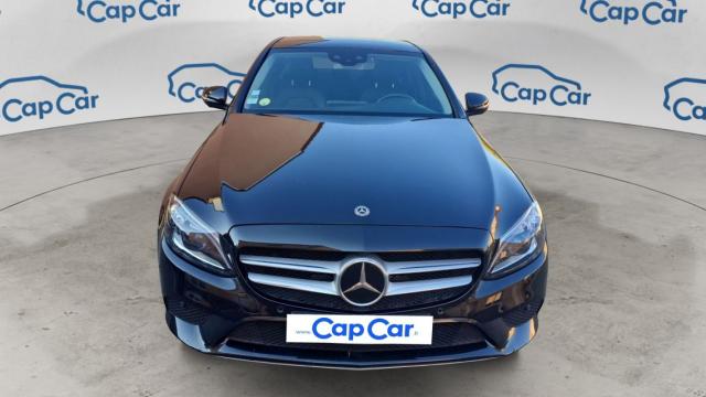 Mercedes Benz Classe C image 9