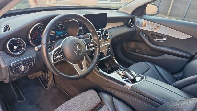 Mercedes Benz Classe C image 6