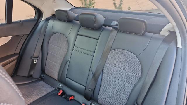 Mercedes Benz Classe C image 1