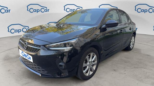 Opel Corsa Vi 1.2 Turbo 100 Elegance