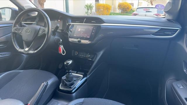 Opel Corsa image 1