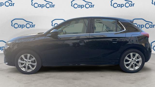Opel Corsa image 2