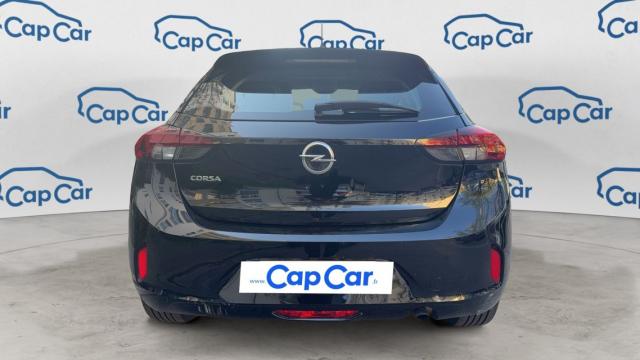 Opel Corsa image 4