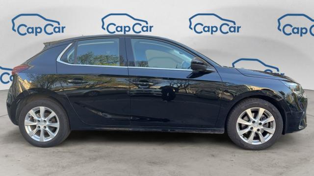 Opel Corsa image 5
