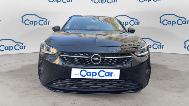 Opel Corsa image 7