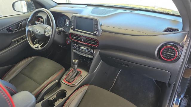 Hyundai Kona image 9