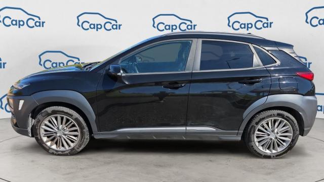 Hyundai Kona image 1