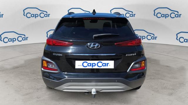 Hyundai Kona image 6
