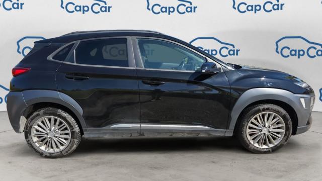 Hyundai Kona image 7