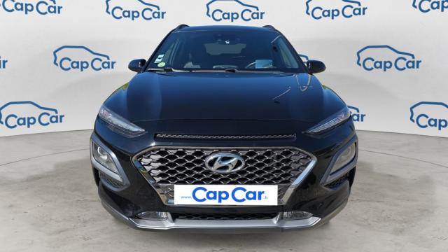 Hyundai Kona image 8