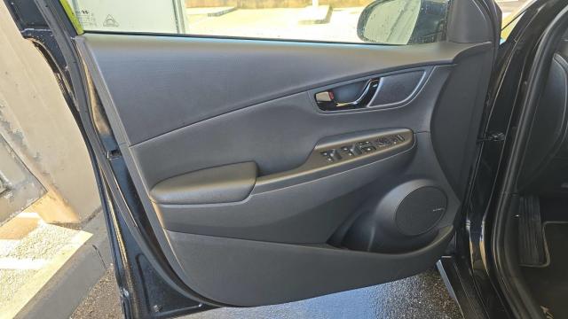 Hyundai Kona image 4