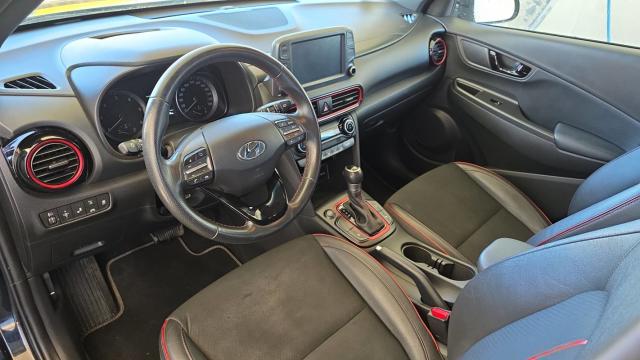 Hyundai Kona image 2