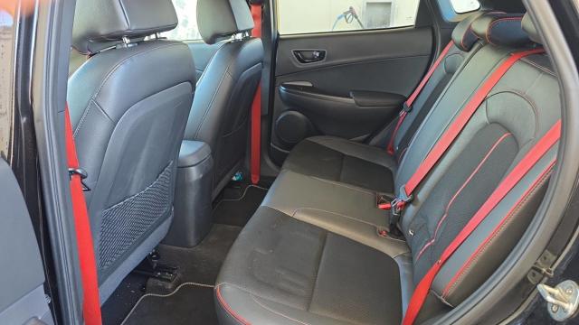 Hyundai Kona image 5