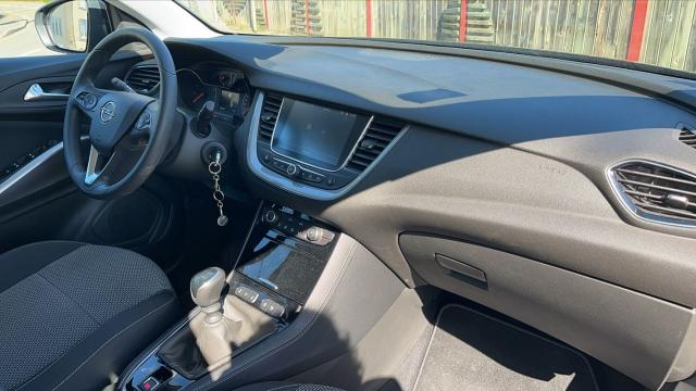 Opel Grandland X image 6