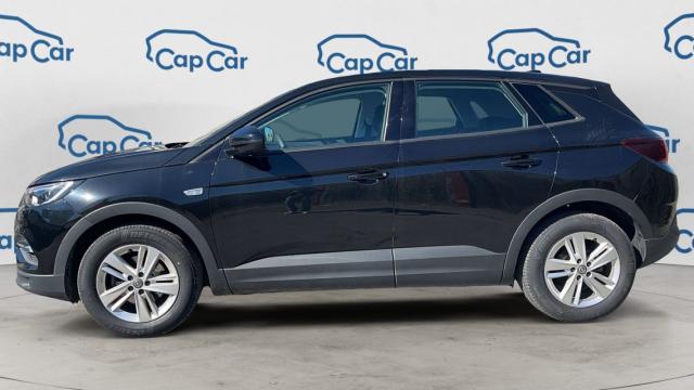 Opel Grandland X image 1