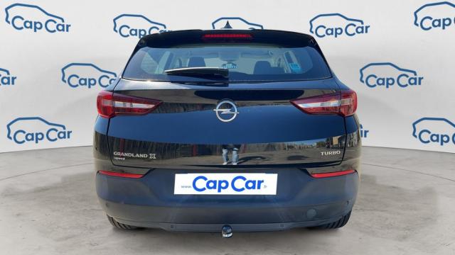 Opel Grandland X image 2