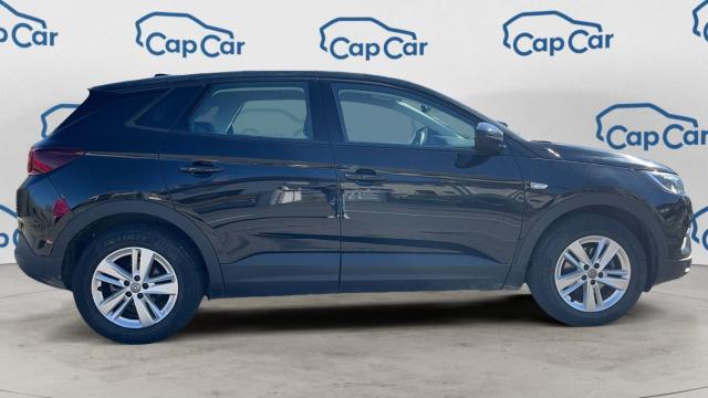 Opel Grandland X image 3