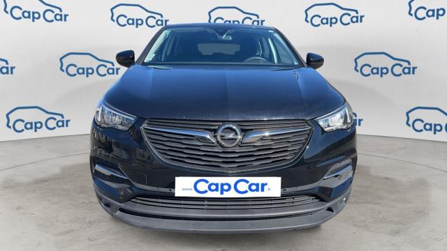 Opel Grandland X image 5