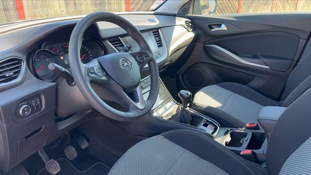 Opel Grandland X image 7