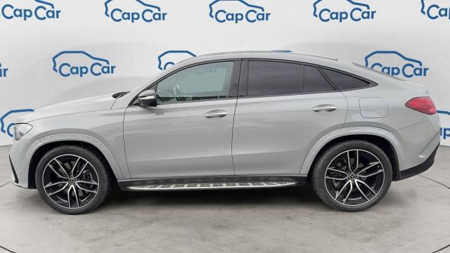 Mercedes Benz Classe Gle image 3