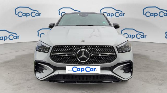 Mercedes Benz Classe Gle image 2