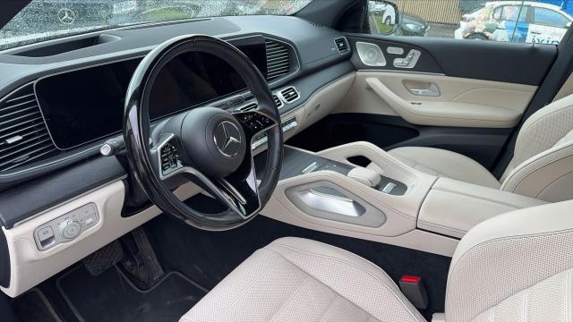 Mercedes Benz Classe Gle image 4