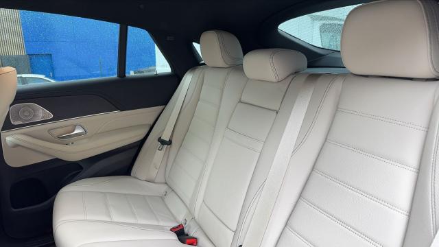 Mercedes Benz Classe Gle image 5