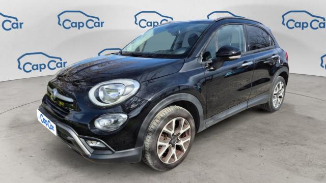Fiat 500x 1.6 Multijet 120 Cross