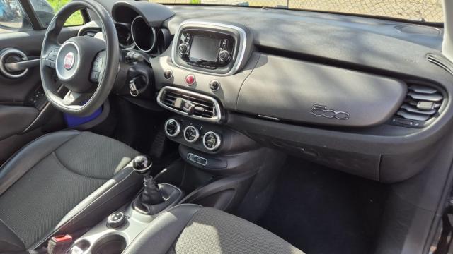 Fiat 500x image 2