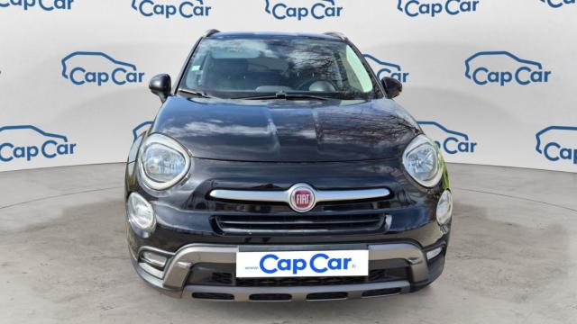 Fiat 500x image 1