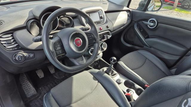 Fiat 500x image 5