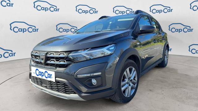 Dacia Sandero Stepway 1.0 Ego-G 100 Confort