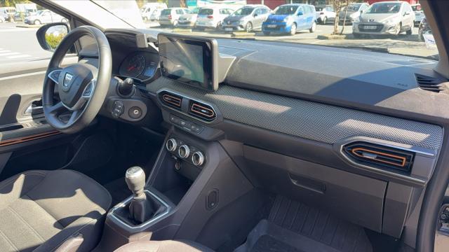 Dacia Sandero image 5