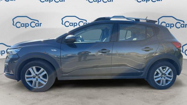 Dacia Sandero image 2