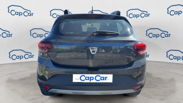 Dacia Sandero image 6