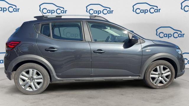 Dacia Sandero image 1