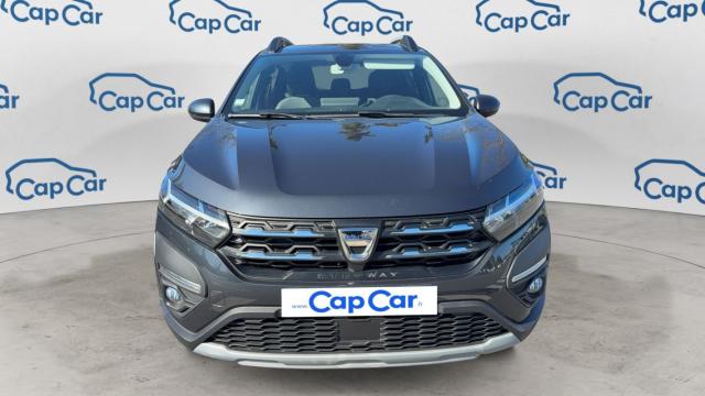 Dacia Sandero image 7