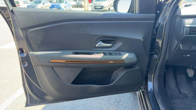 Dacia Sandero image 8