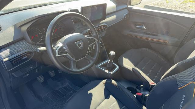 Dacia Sandero image 9