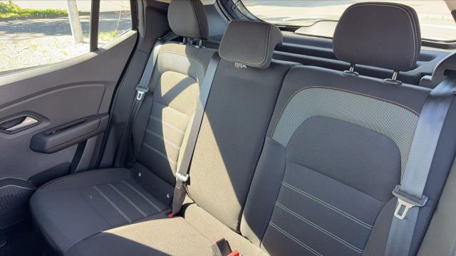 Dacia Sandero image 3