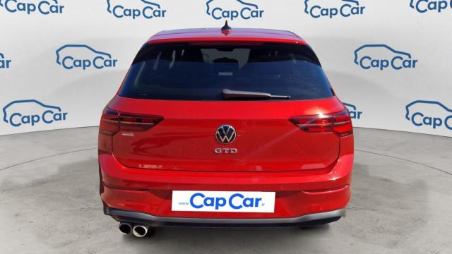 Volkswagen Golf image 4