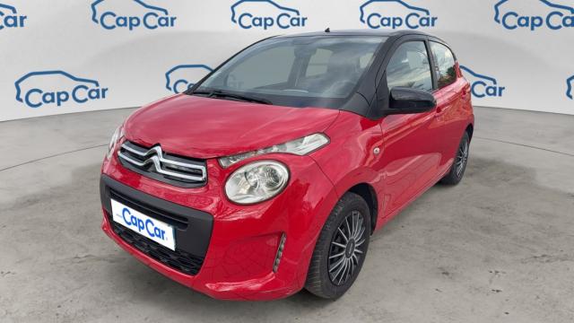 Citroen C1 Ii 1.0 Vti 68 Millenium
