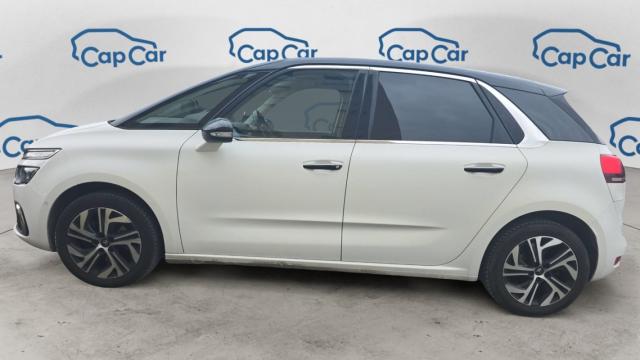 Citroen C4 Picasso 1.2 Puretech 130 Eat6 Feel