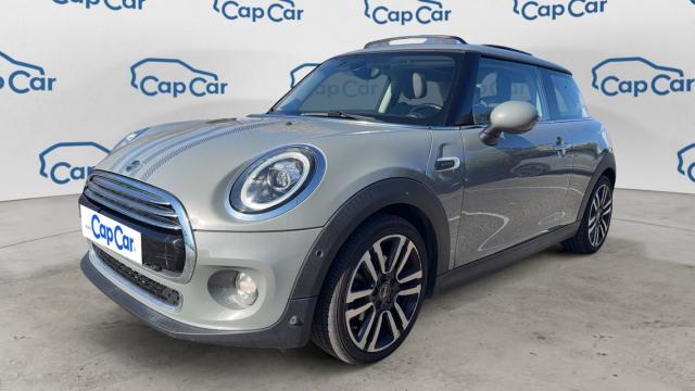 Mini Cooper Mini Iii 1.5 136 Bva7 Heddon Street - Toit Ouvrant