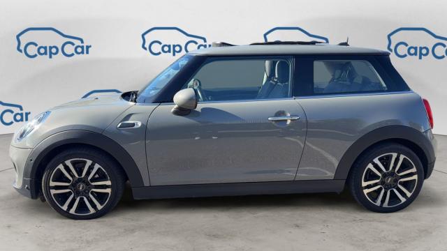 Mini Cooper image 9