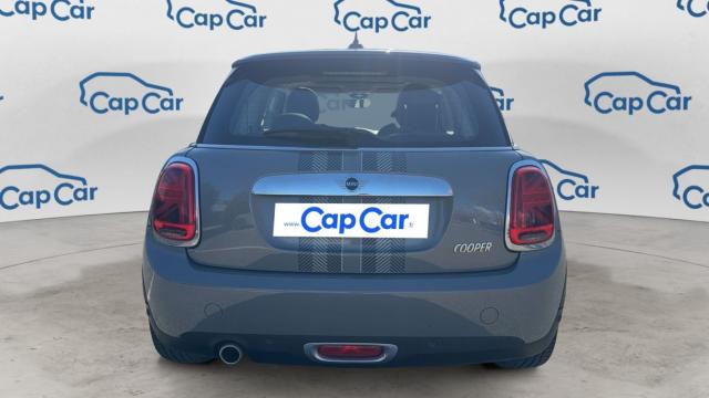 Mini Cooper image 2