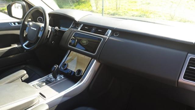 Land Rover Range Rover Sport image 7