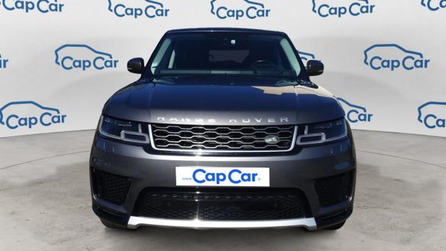 Land Rover Range Rover Sport image 1