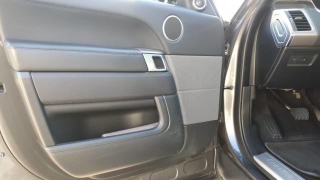 Land Rover Range Rover Sport image 5