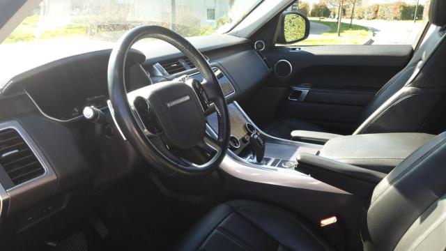 Land Rover Range Rover Sport image 3